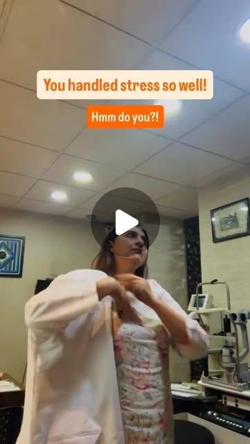 Eye-care reel by Dr. Dipti Shah on Instagram