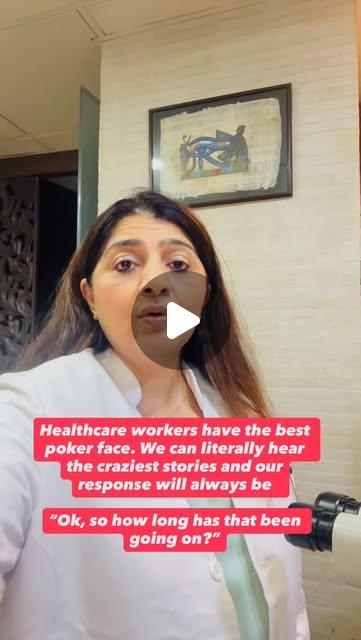 Eye-care reel by Dr. Dipti Shah on Instagram