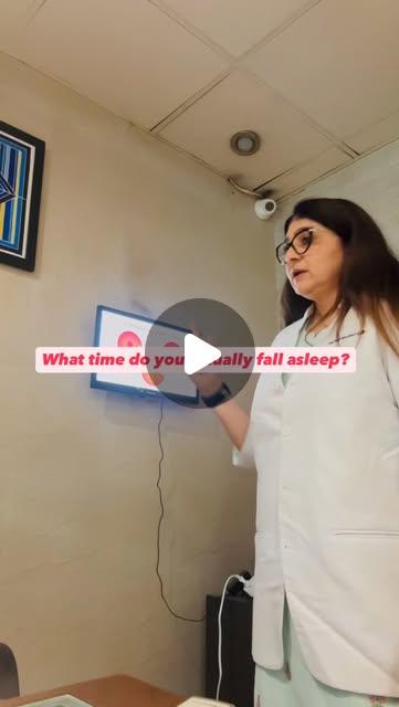 Eye-care reel by Dr. Dipti Shah on Instagram